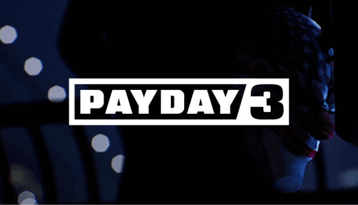 PAYDAY 3 - Starbreeze