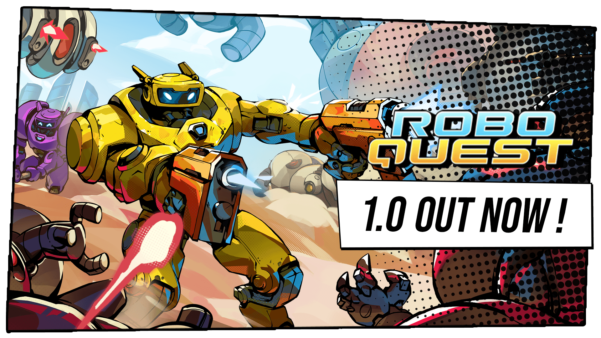 LIVE A LIVE out now on Steam and PlayStation with demo