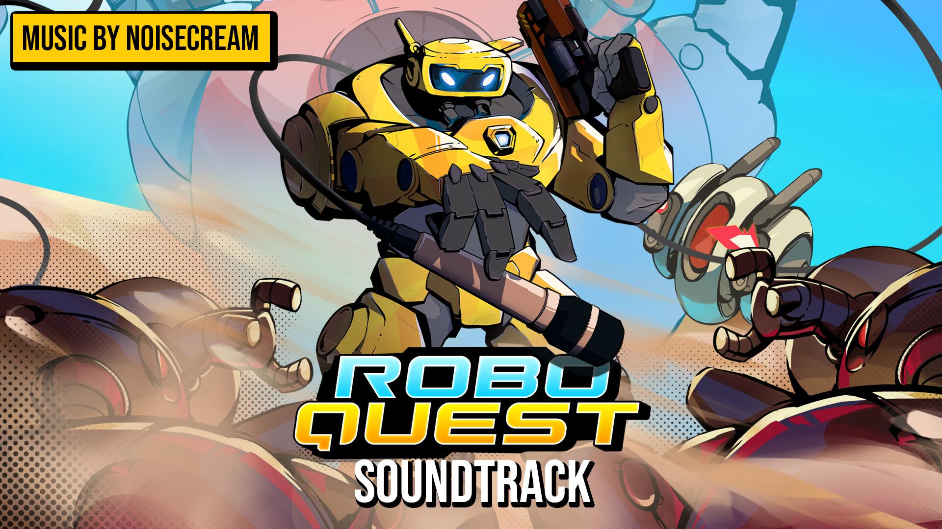 Levels - Roboquest Wiki