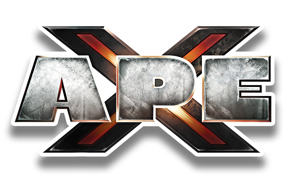 Apex Logo Red 1000