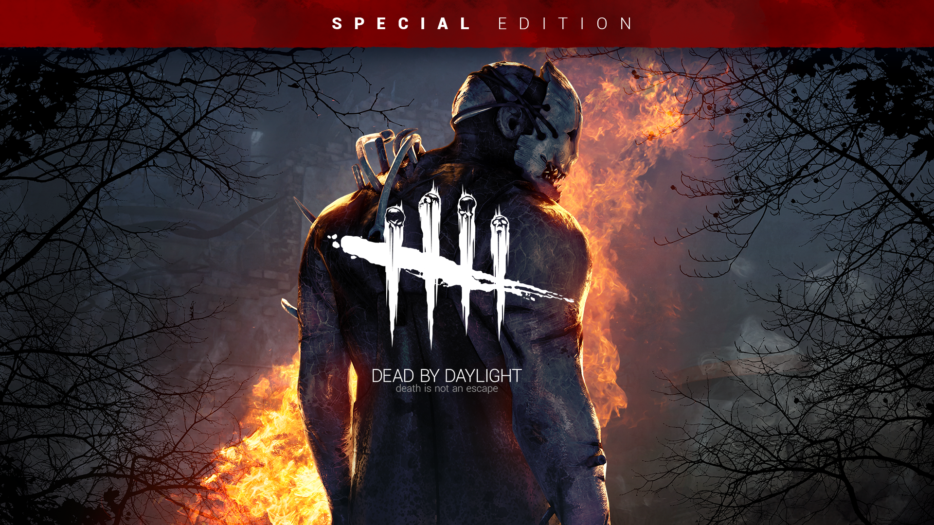 Dead by Daylight surpasses 3 million sold games as the ...
